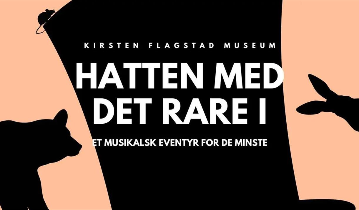 Hatten med det rare i