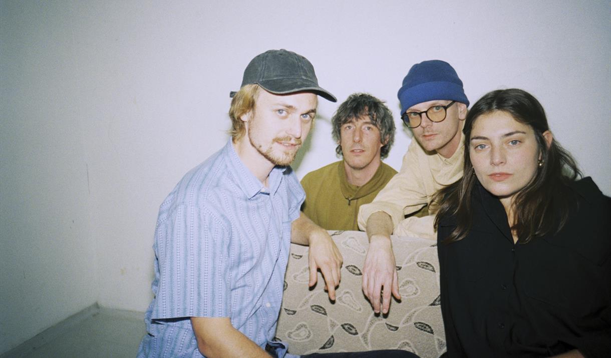 Moe/Rochford/Møster + Delish