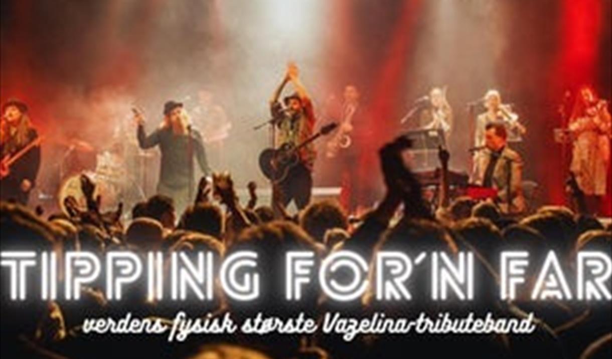 Tipping for'n far 5. juledag