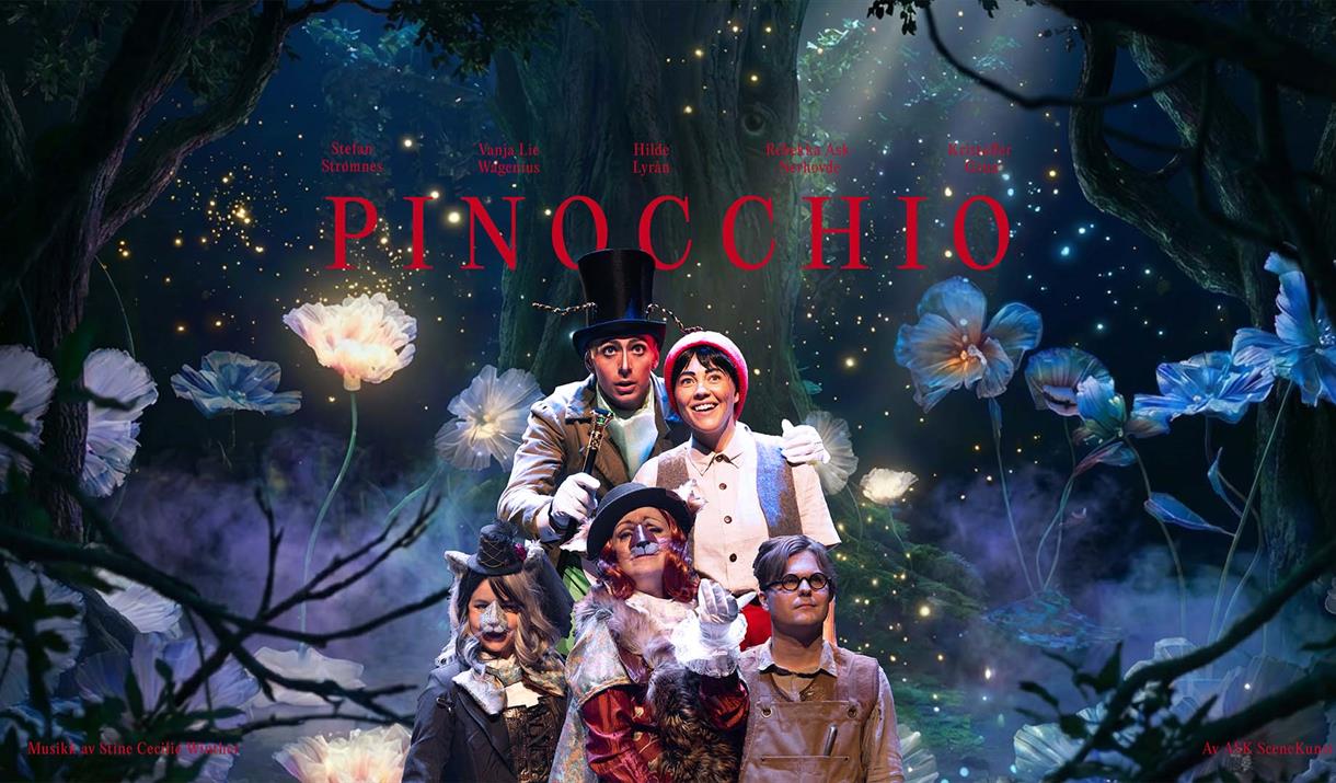 Pinocchio
