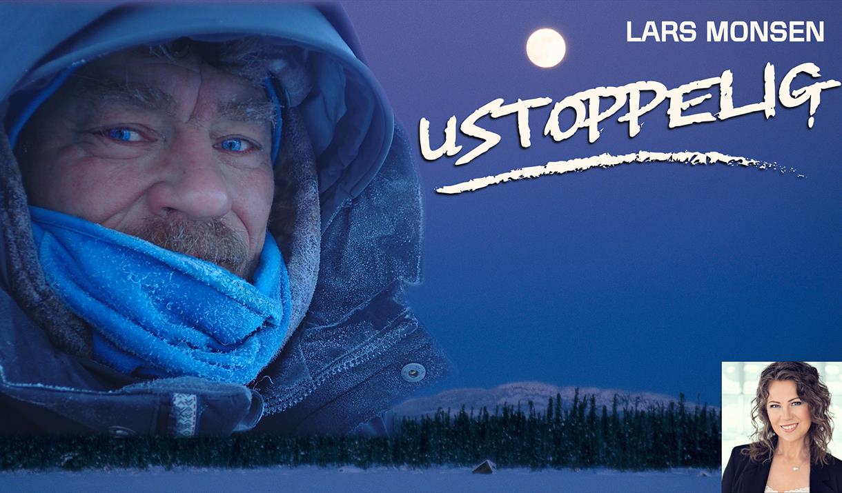 Lars Monsen