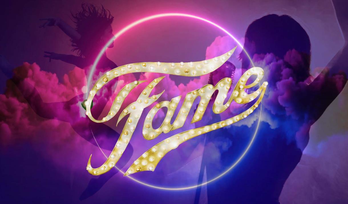 Fame - Premiere