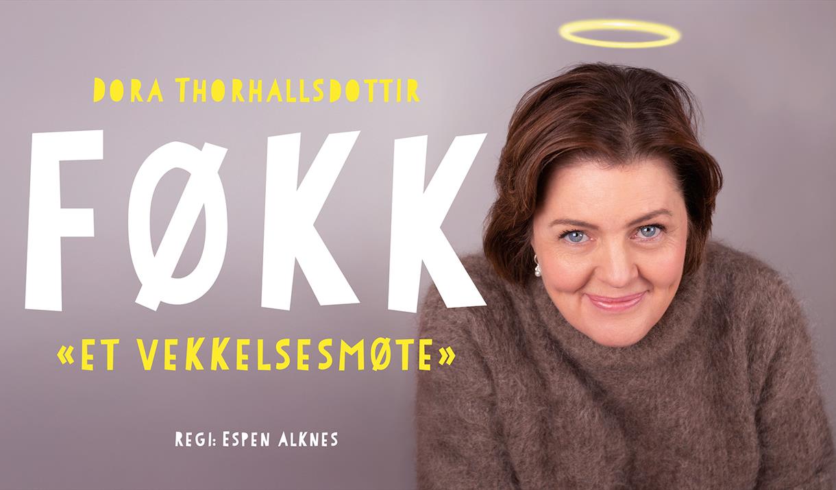 Dora Thorhallsdottir