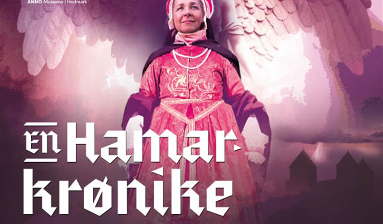 En Hamarkrønike 2023