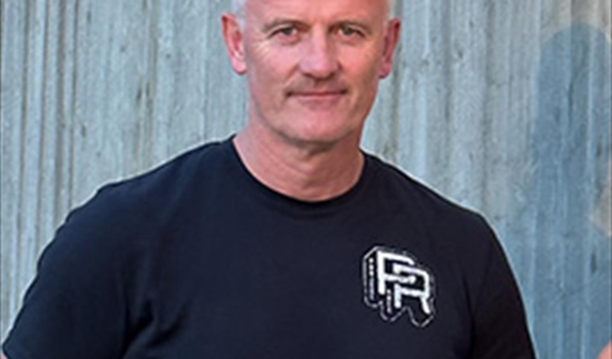 En krimaften med Milli og Brenna