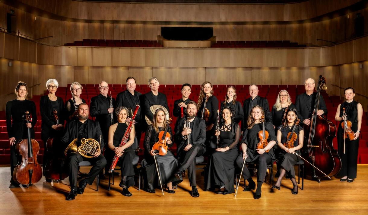 Tryllefløyten / Kirsten Flagstad festival