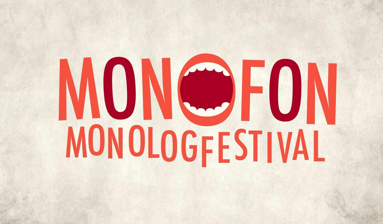 MONOFON MONOLOGFESTIVAL 2026