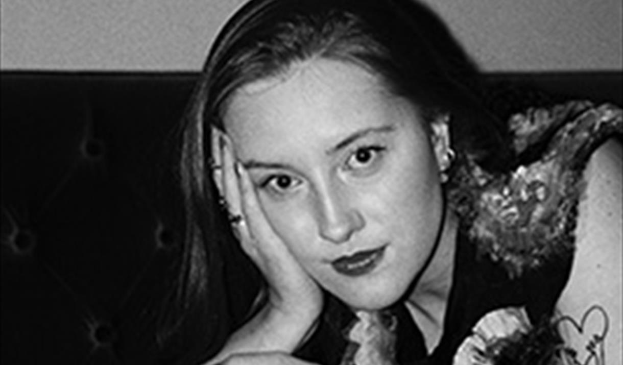 Ragnhild Moan