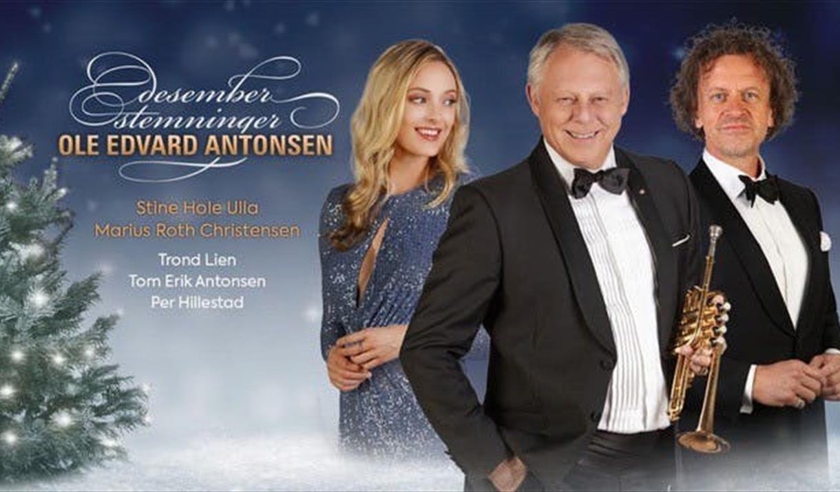 Desemberstemninger