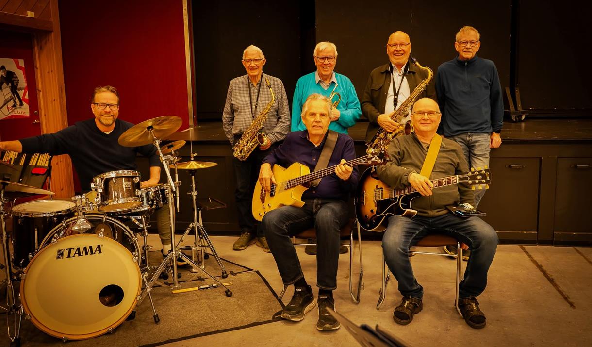 Hedemarken musikkforsyning