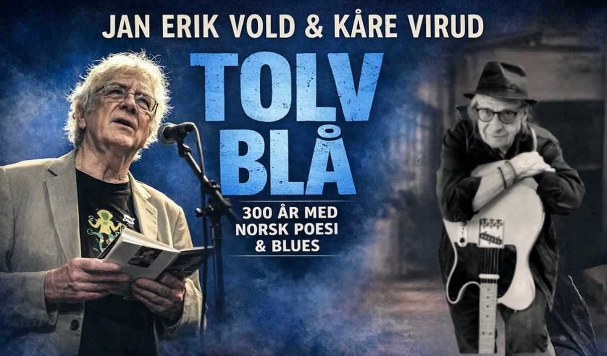 Lørdagsmatiné: Vold & Virud