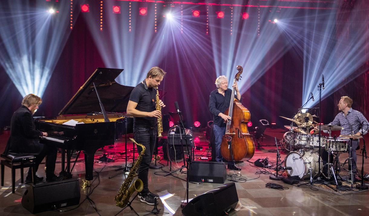 Arild Andersen Group