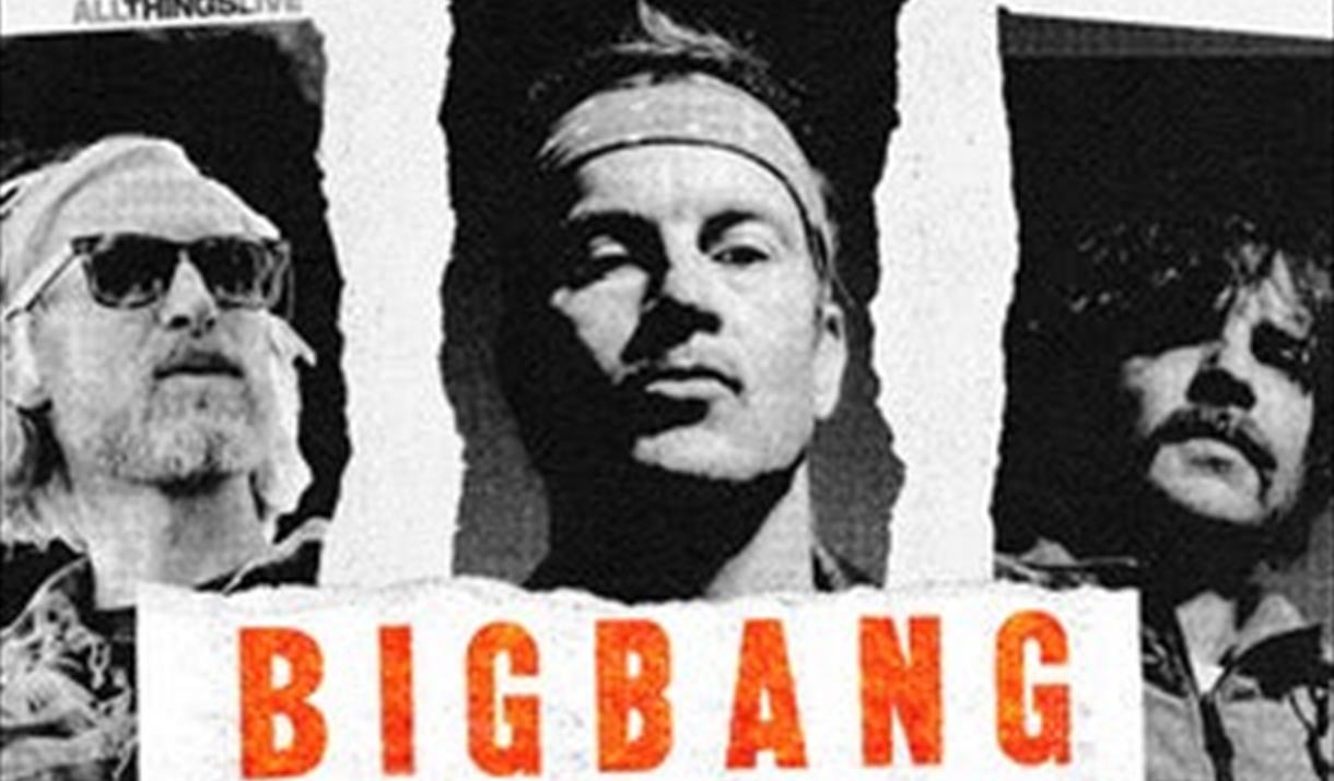 Bigbang