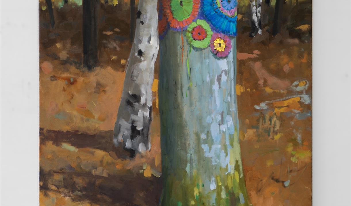 Verden som farge