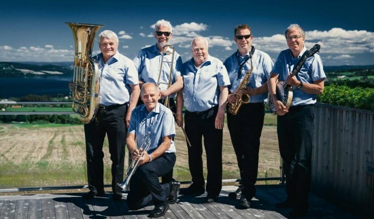 Gosen Glajazz
