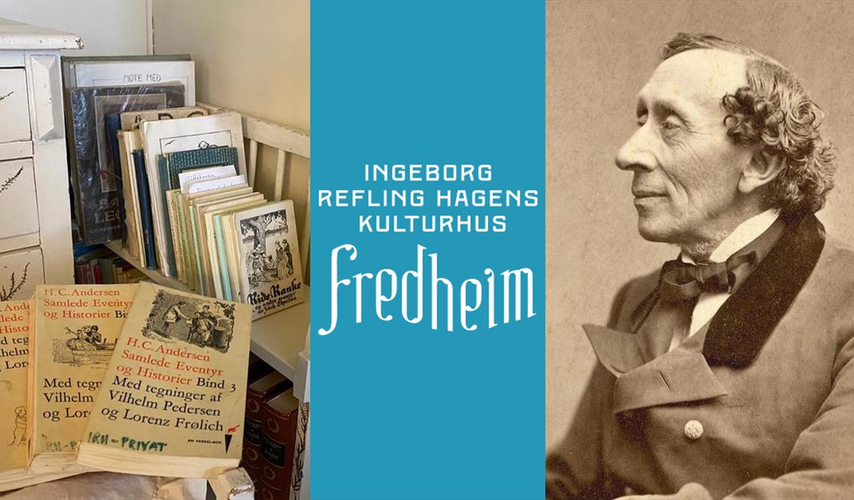 H. C. Andersen
