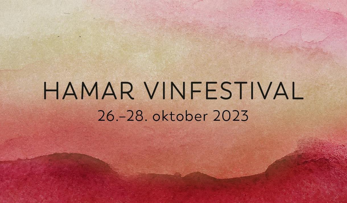 Hamar Vinfestival 2023