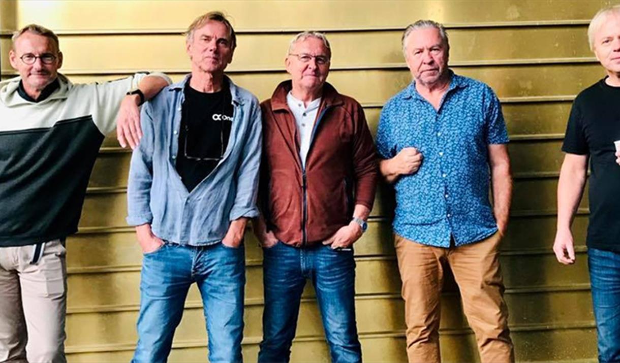 Hamar Bluesband
