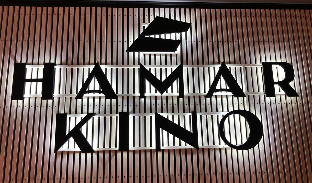 Hamar kino