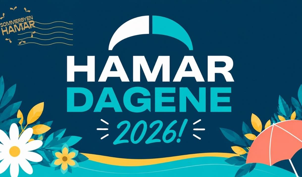 Hamardagene 2026