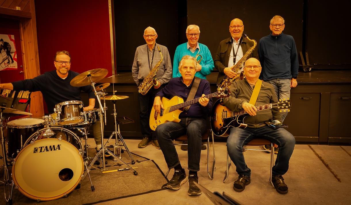 Lørdagsjazz