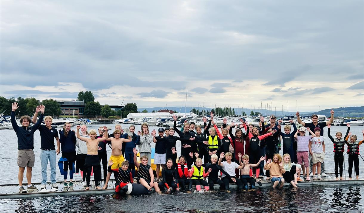Wake-boardcamp 2025