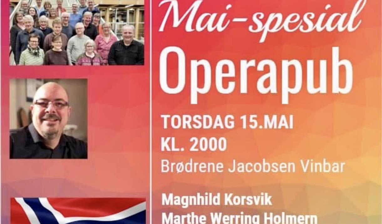Operapub