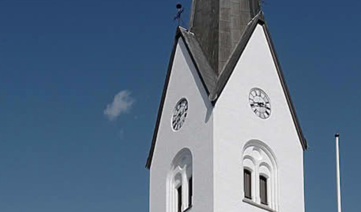 «BareBach» med Fabrice Bligoud Vestad