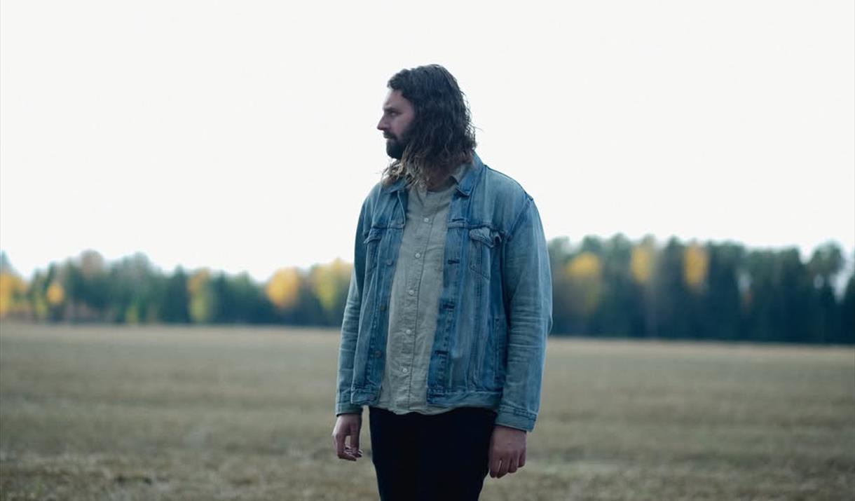 Konsert med Kenneth Norum