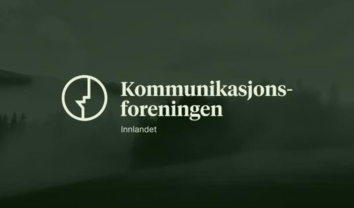 Kommunikasjonspub med inspirasjonsforedrag