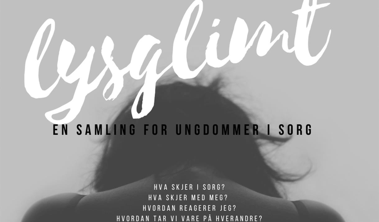 Lysglimt - for ungdommer i sorg