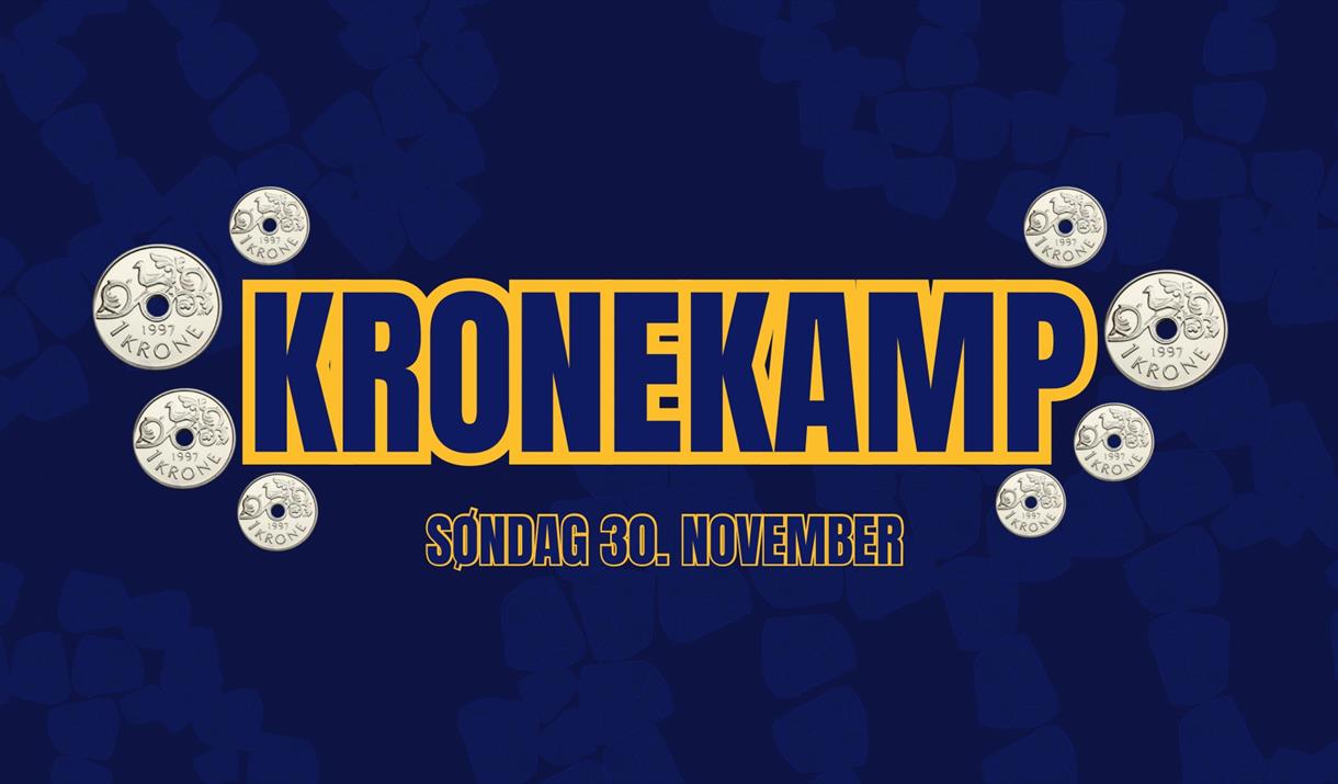 Kronekamp - Storhamar Ishockey Damer Elite