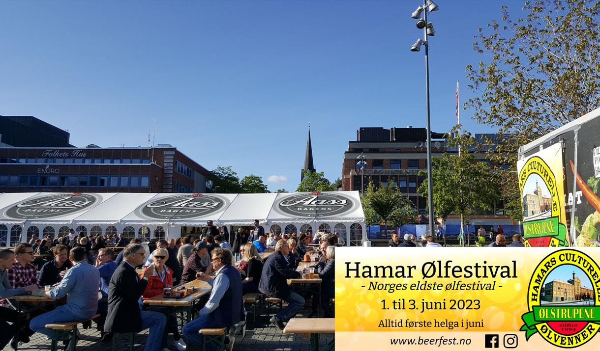 Hamar Ølfestival