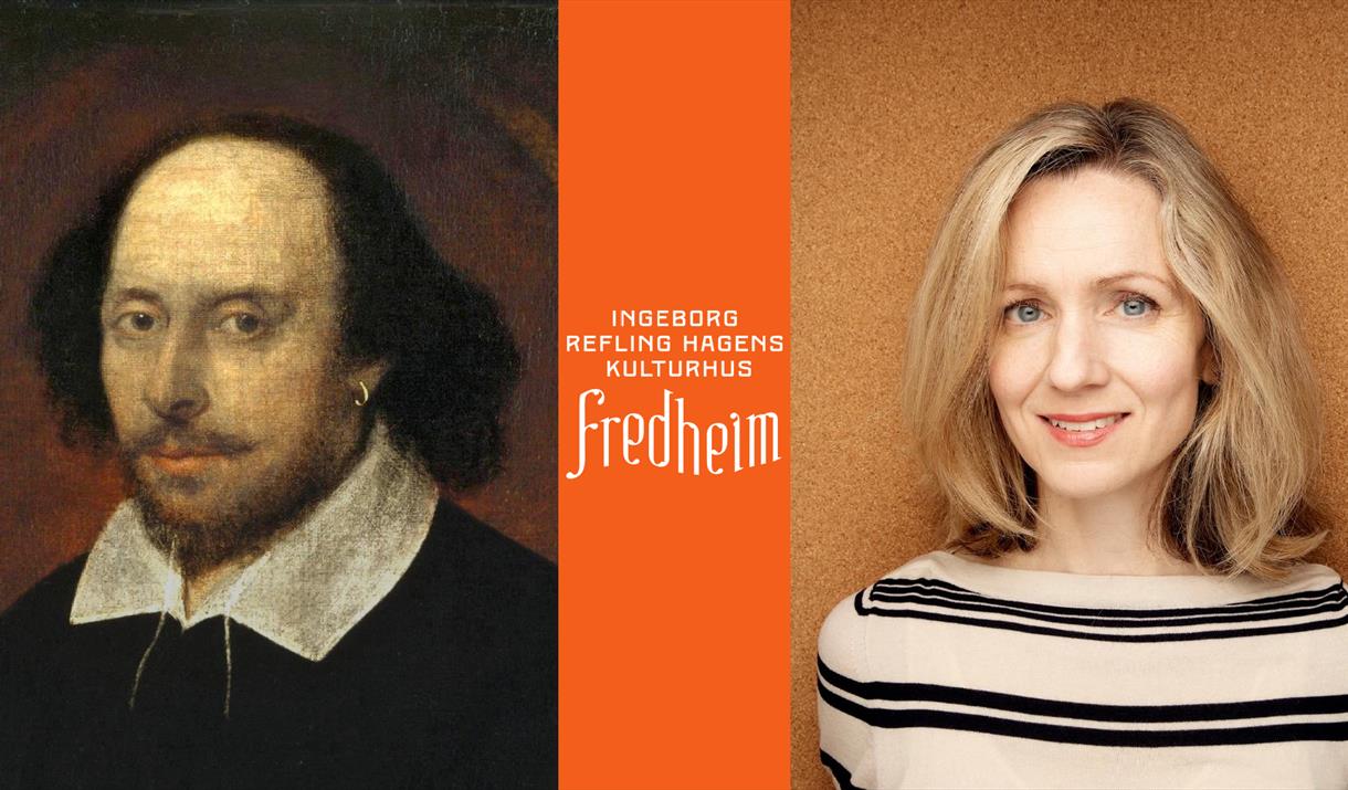 Lesningen på Fredheim: William Shakespeare
