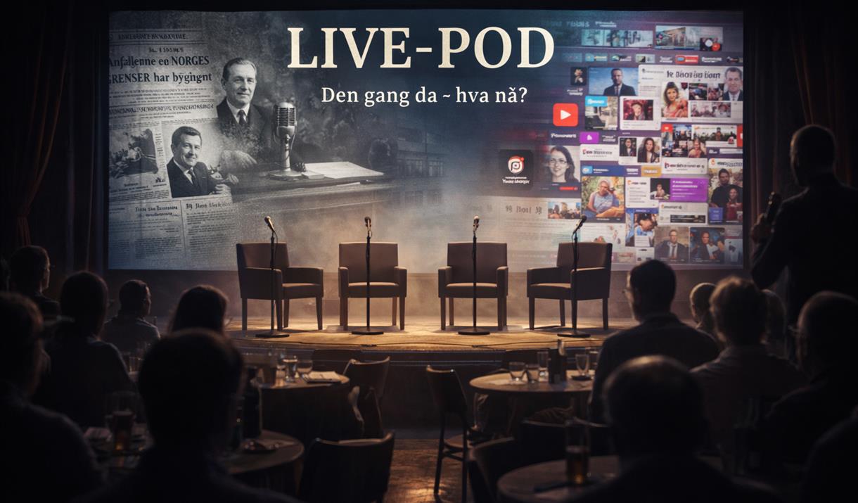 LIVE-POD