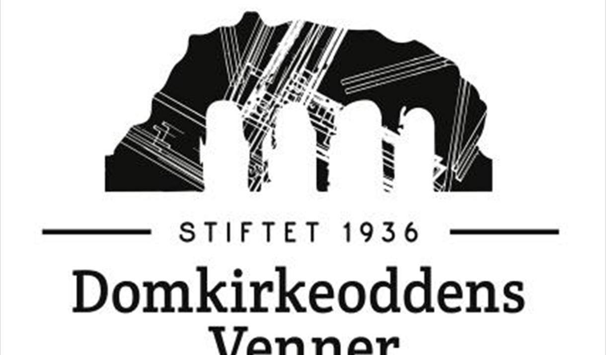 Domkirkeoddens Venners Logo