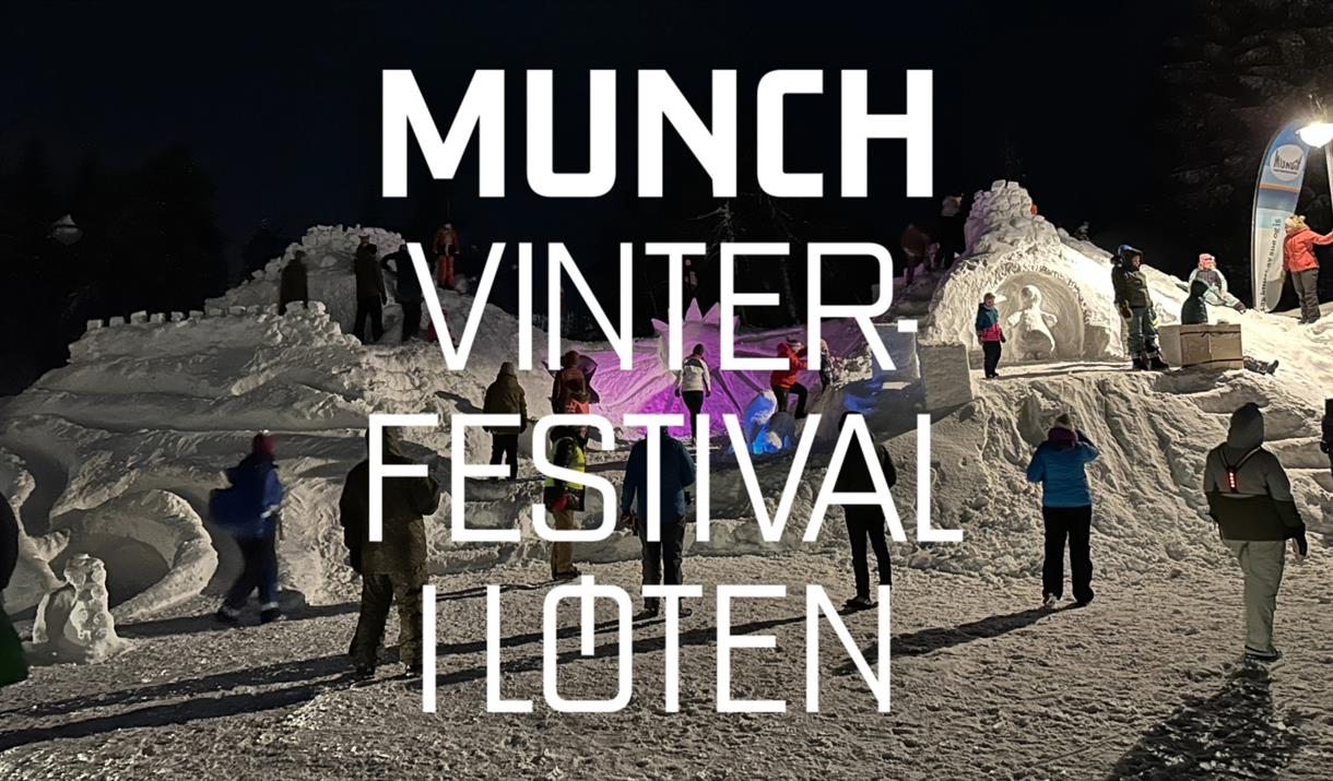 Munch vinterfestival