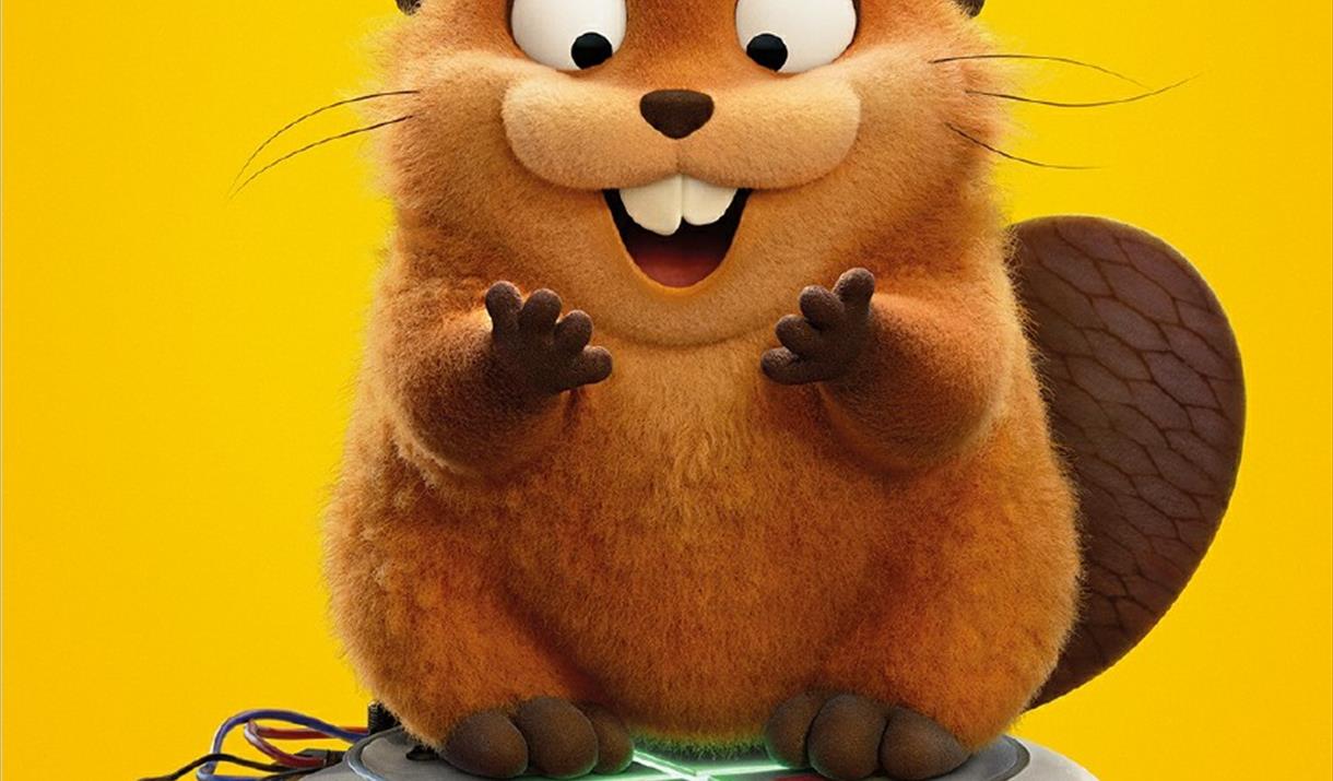 Kino - Operasjon bever