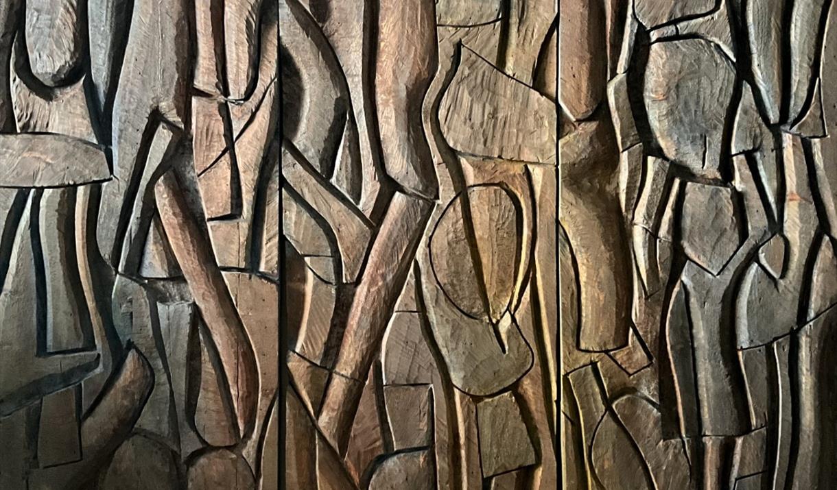 En anna vei heim | Erlend Leirdal