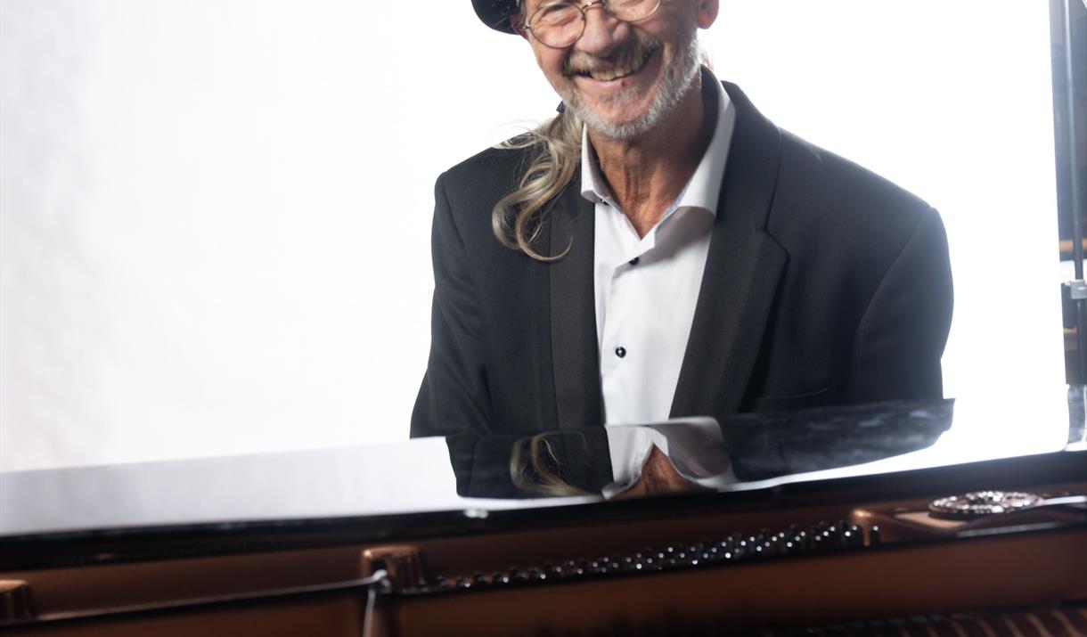 Reidar Larsen