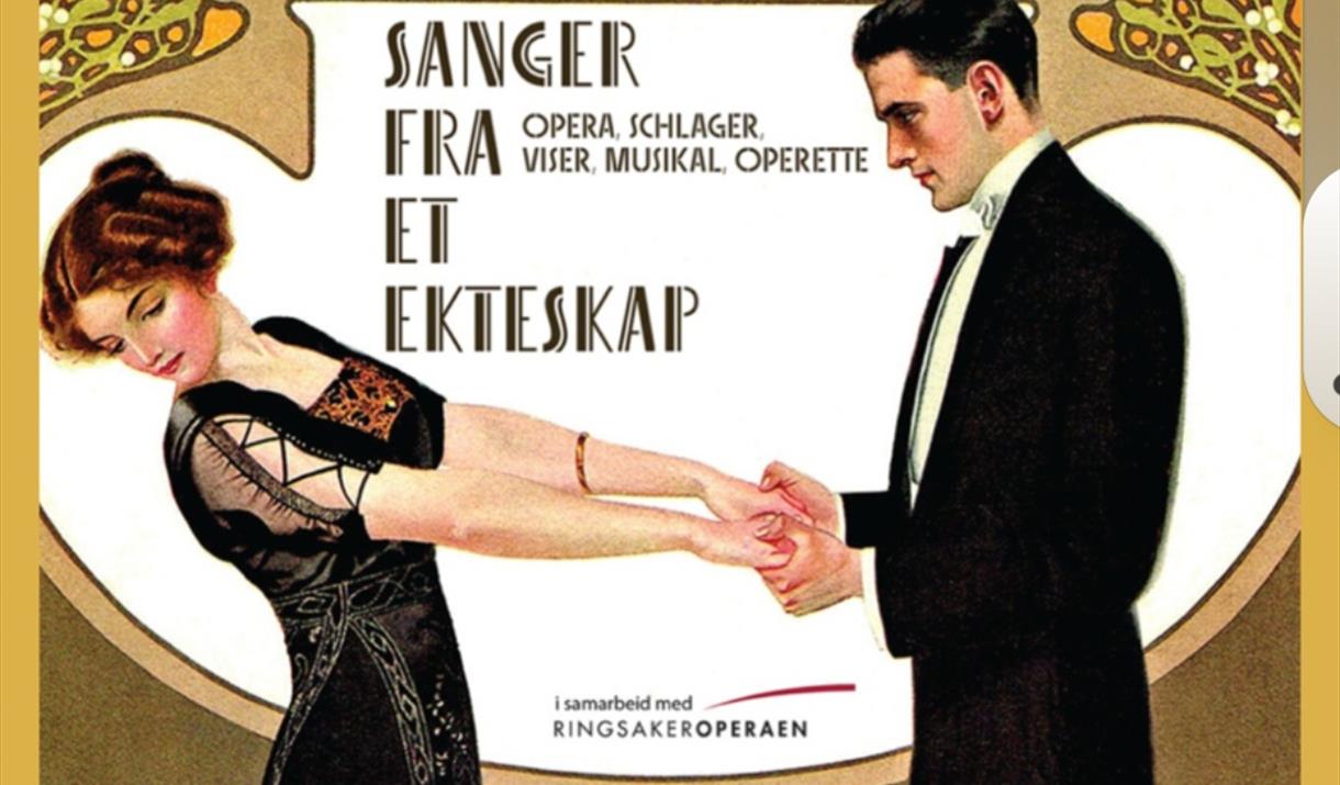 Sanger fra et ekteskap