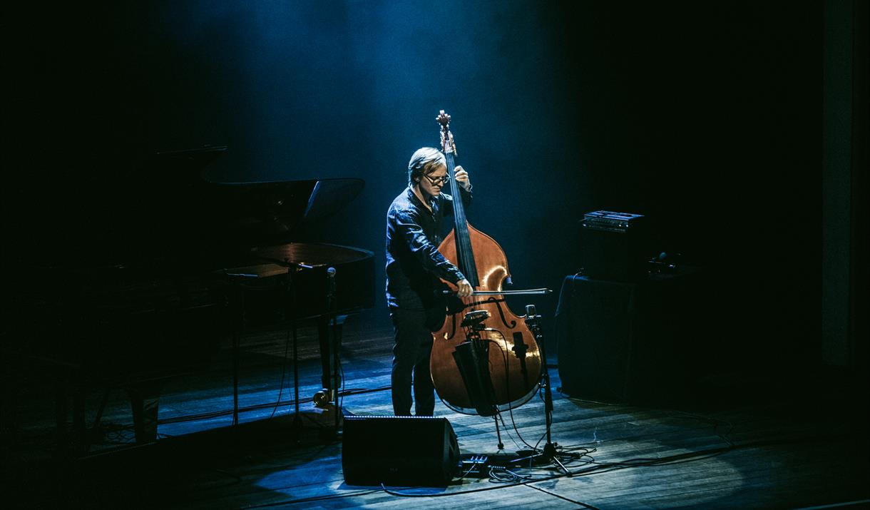 Julekonsert i Stange kirke med Sigurd Hole