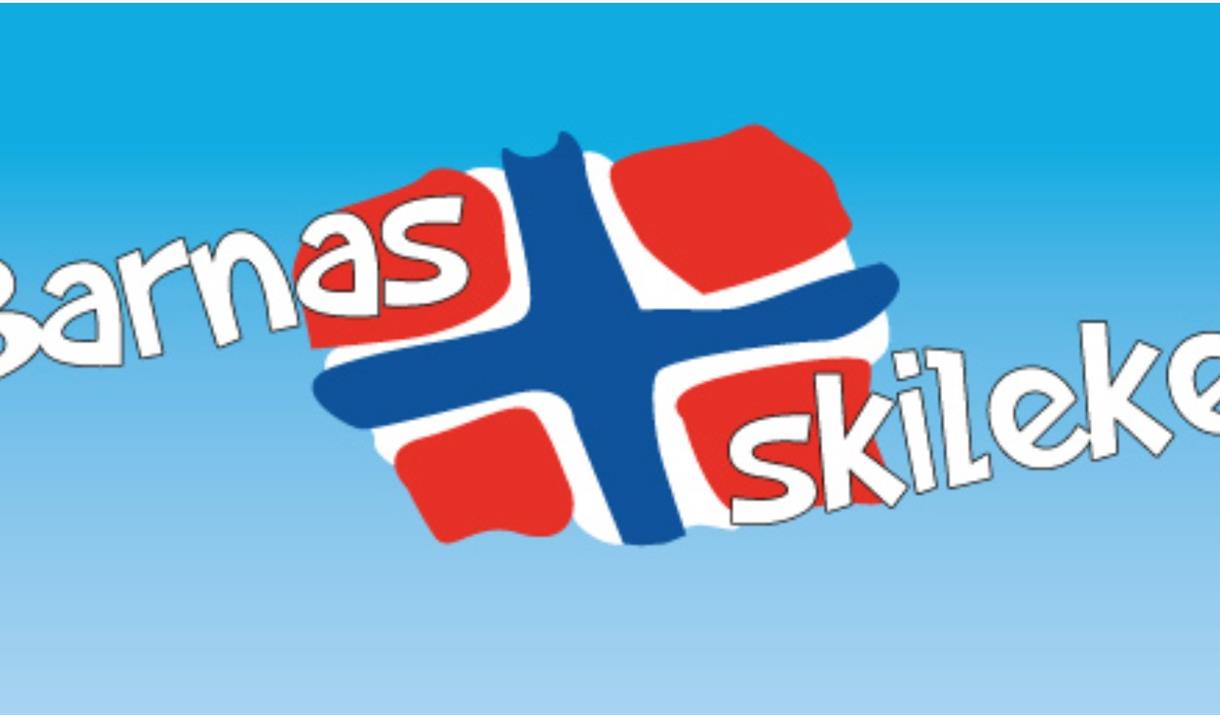 Barnas skileker - Gratis å delta