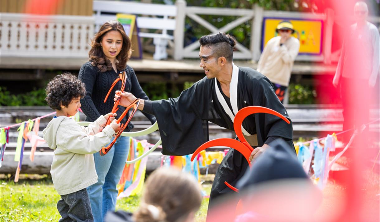 Verksted i buugeng, 2025