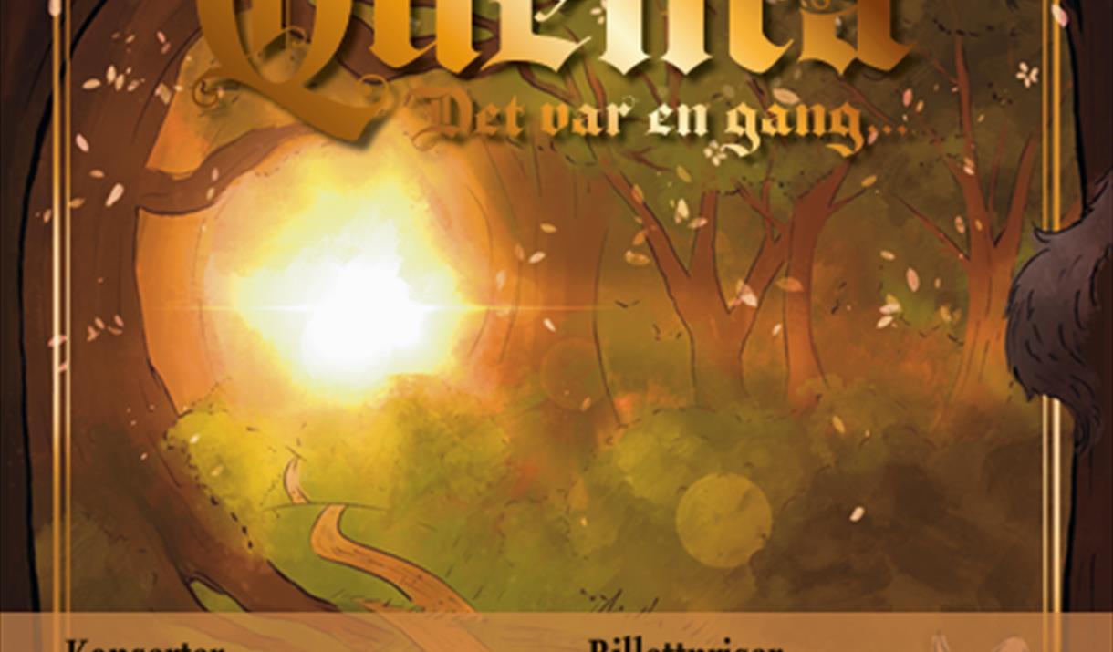 Quenta - Det var en gang