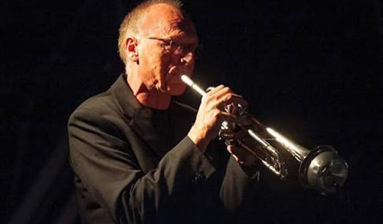 Lunsjkonsert med Terje Kola og Trond Våge