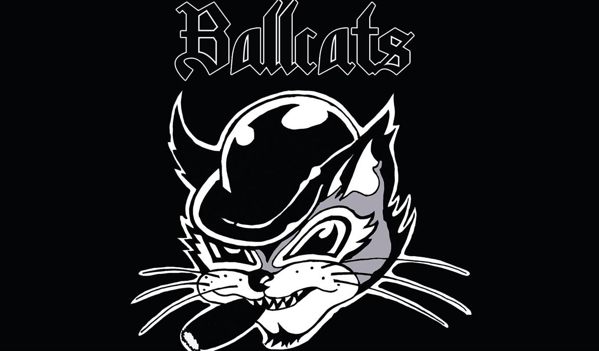 Ballcats