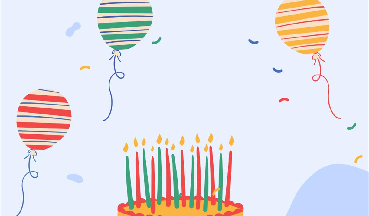 Pippi og Mummi fyller 80 år