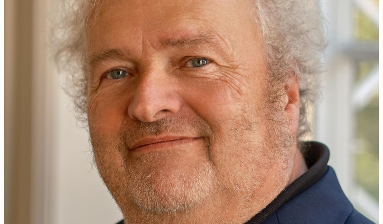 Konsertforedrag med Wolfgang Plagge