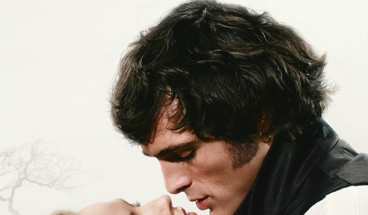 Kino - Wuthering Hights